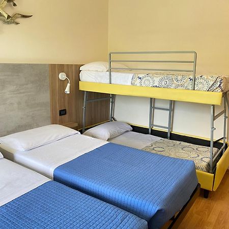 Hotel Betty Ρίμινι Εξωτερικό φωτογραφία