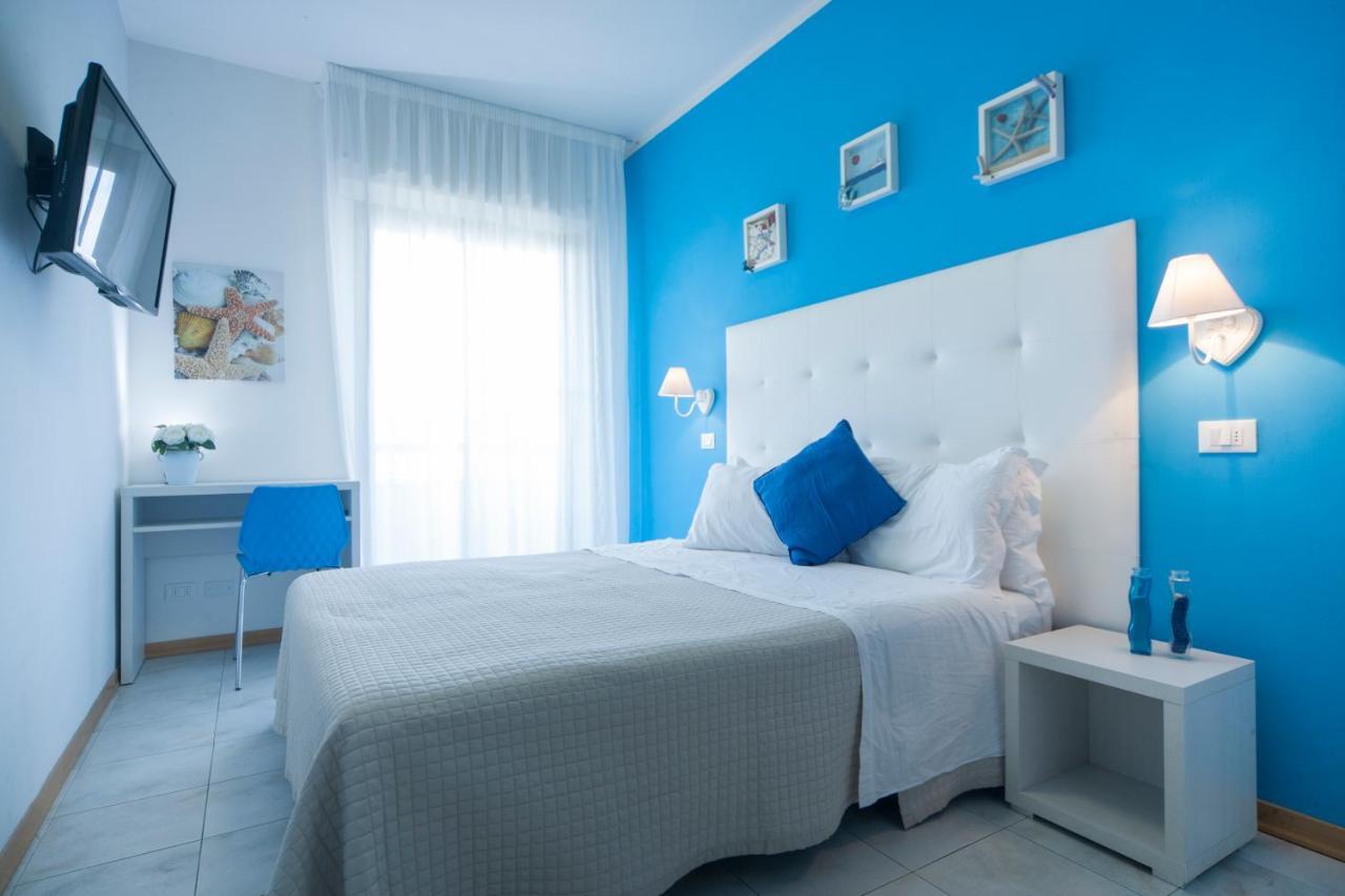 Hotel Betty Ρίμινι Εξωτερικό φωτογραφία