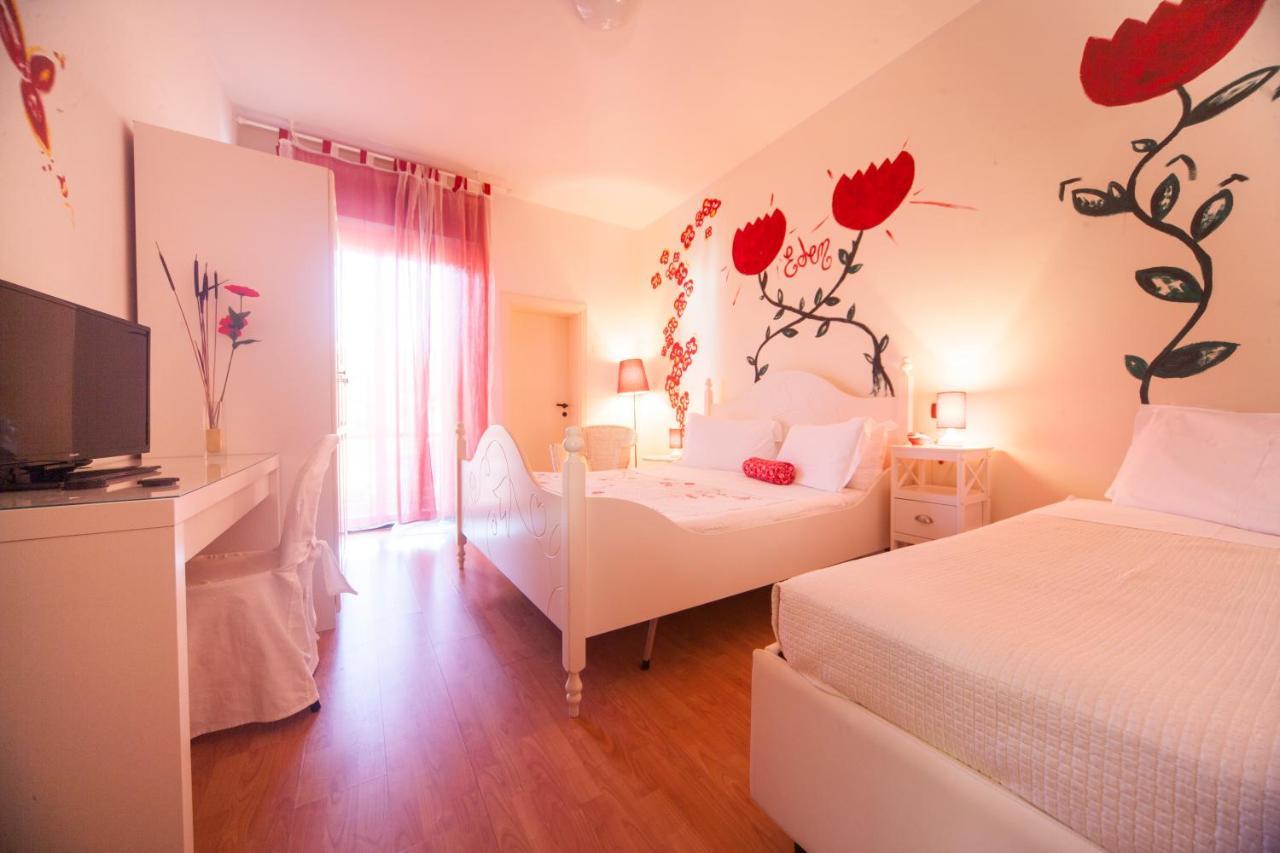 Hotel Betty Ρίμινι Εξωτερικό φωτογραφία