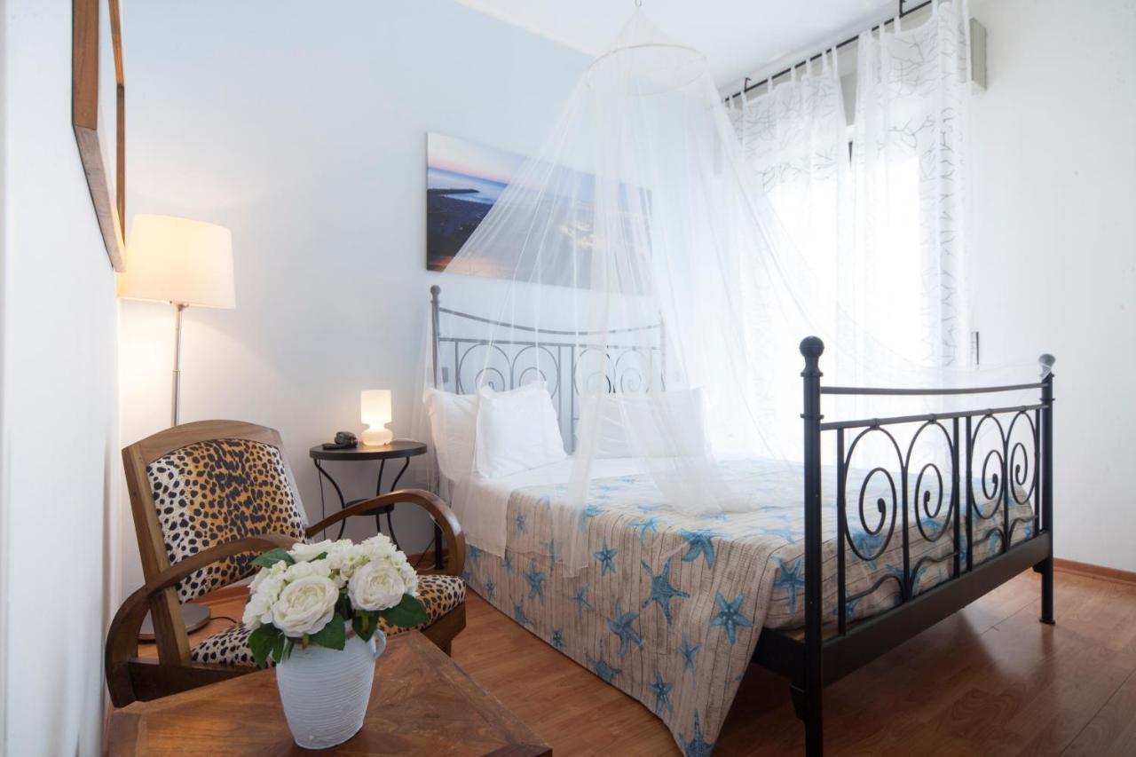 Hotel Betty Ρίμινι Εξωτερικό φωτογραφία