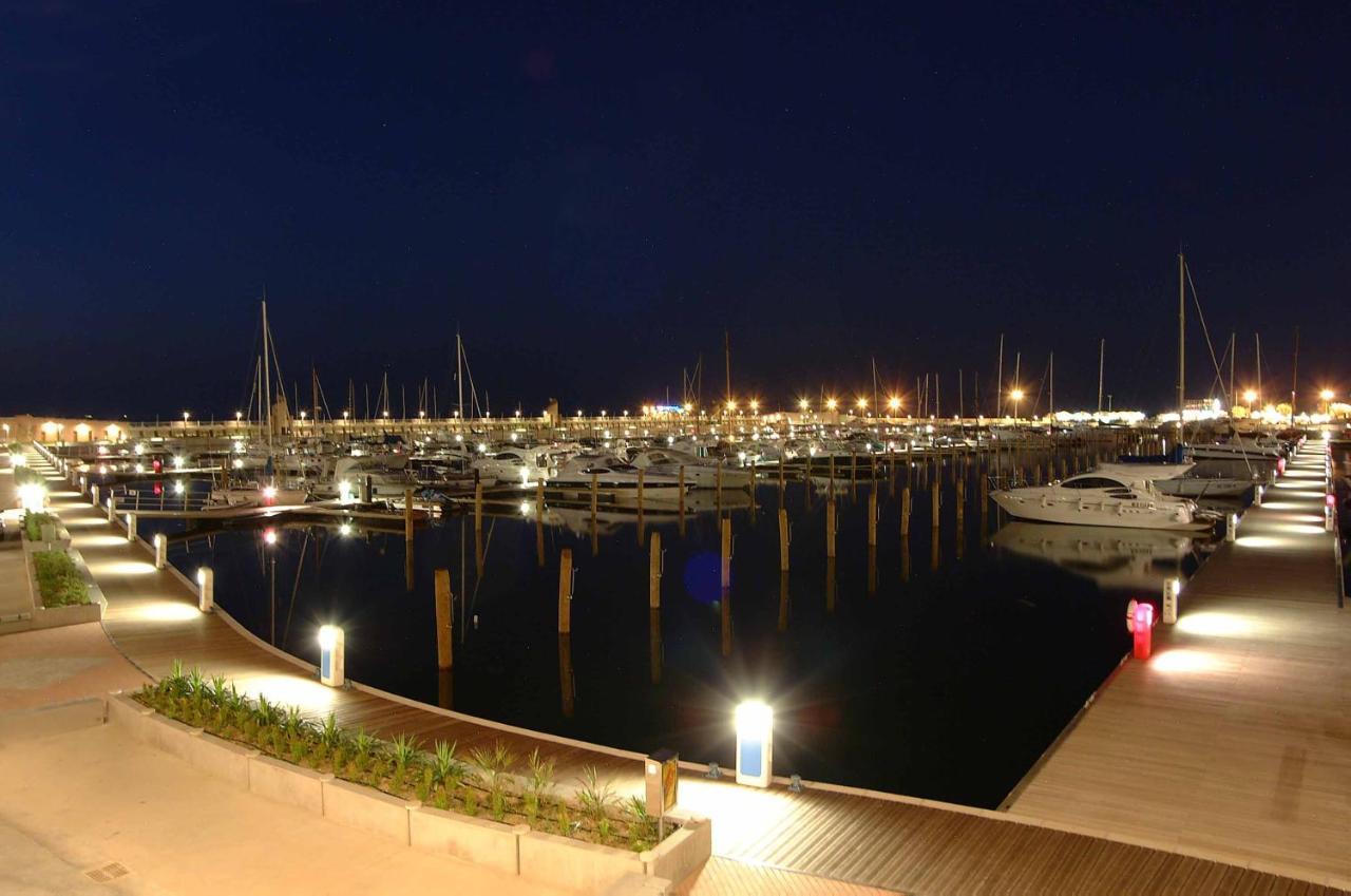 Hotel Betty Ρίμινι Εξωτερικό φωτογραφία