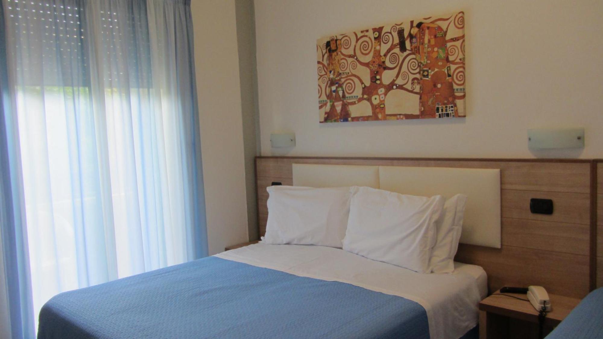 Hotel Betty Ρίμινι Εξωτερικό φωτογραφία