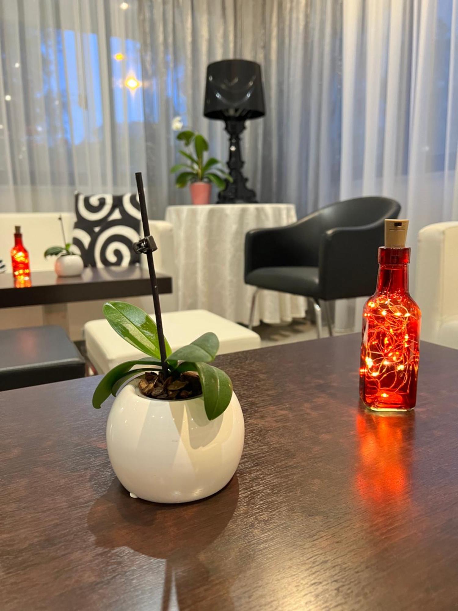 Hotel Betty Ρίμινι Εξωτερικό φωτογραφία