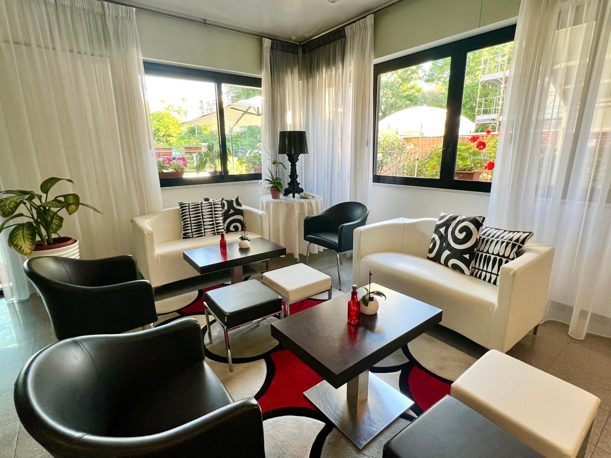 Hotel Betty Ρίμινι Εξωτερικό φωτογραφία