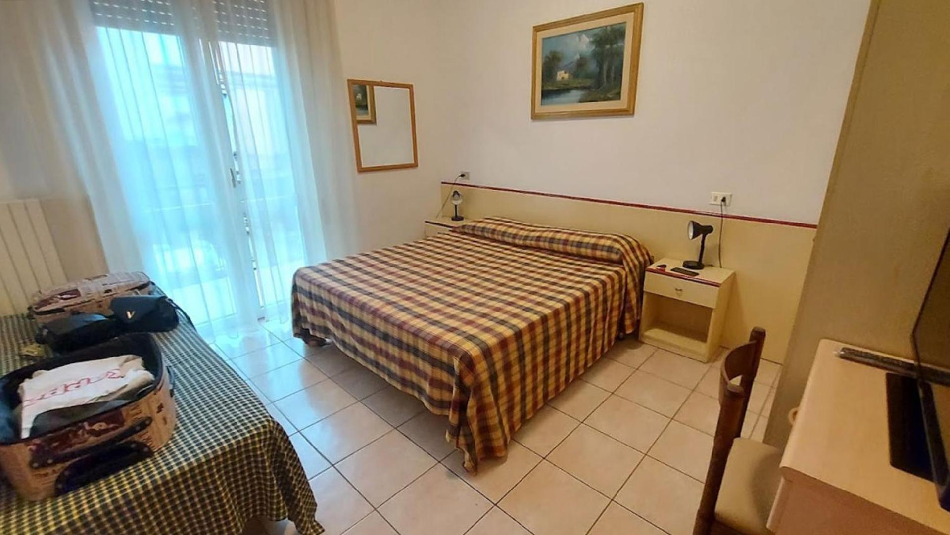 Hotel Betty Ρίμινι Εξωτερικό φωτογραφία